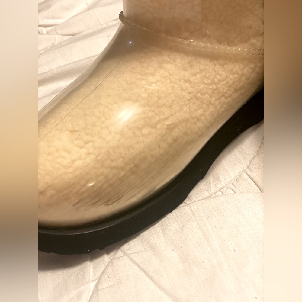 Ugg Classic Clear Mini - image 2